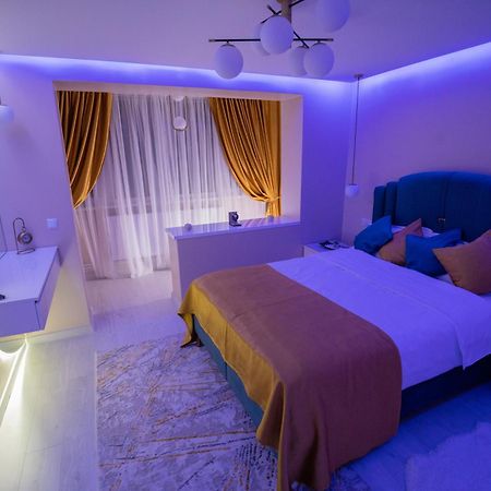 Alpasio Rentals 2 Galati  Bagian luar foto