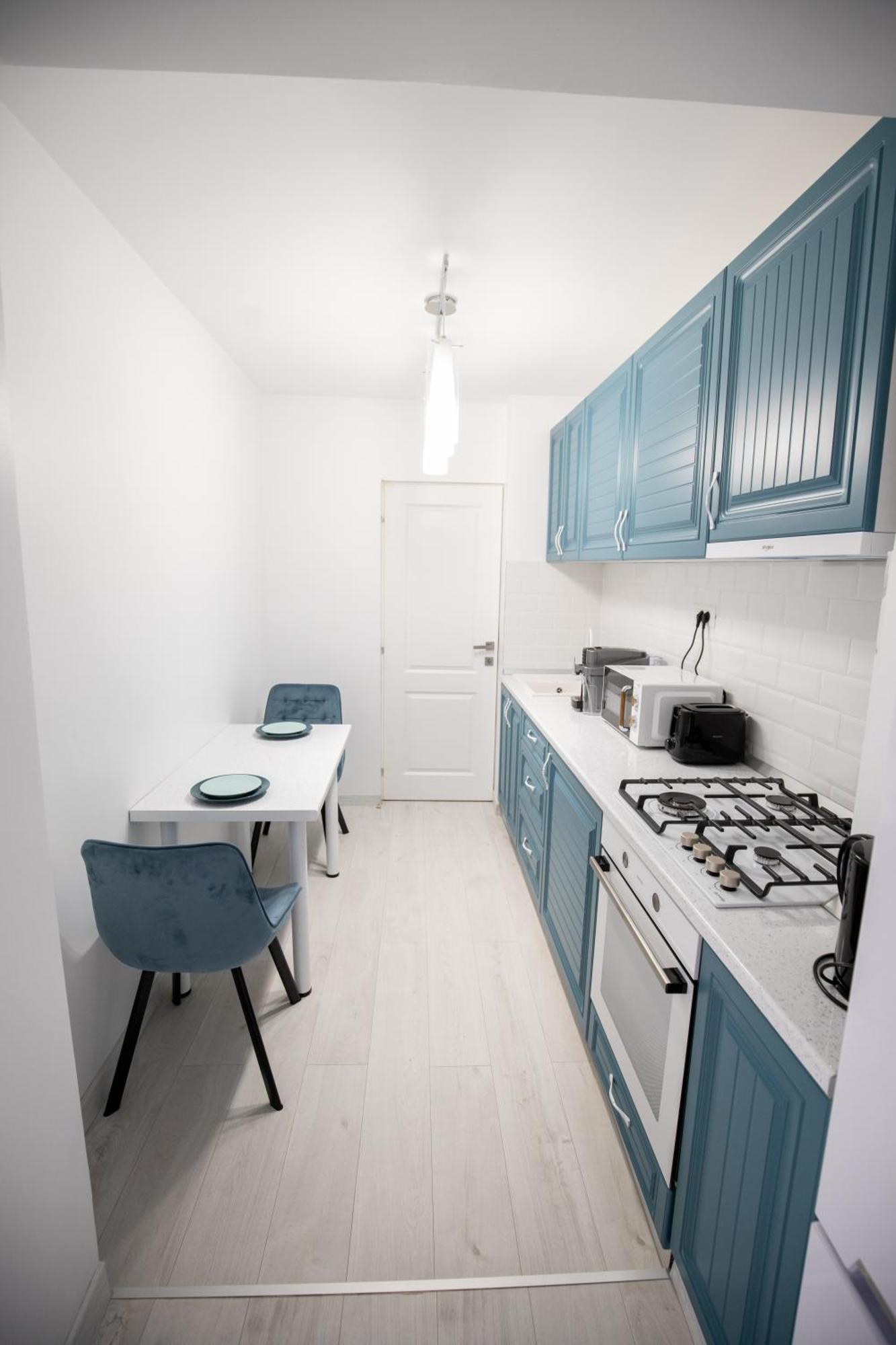 Alpasio Rentals 2 Galati  Bagian luar foto