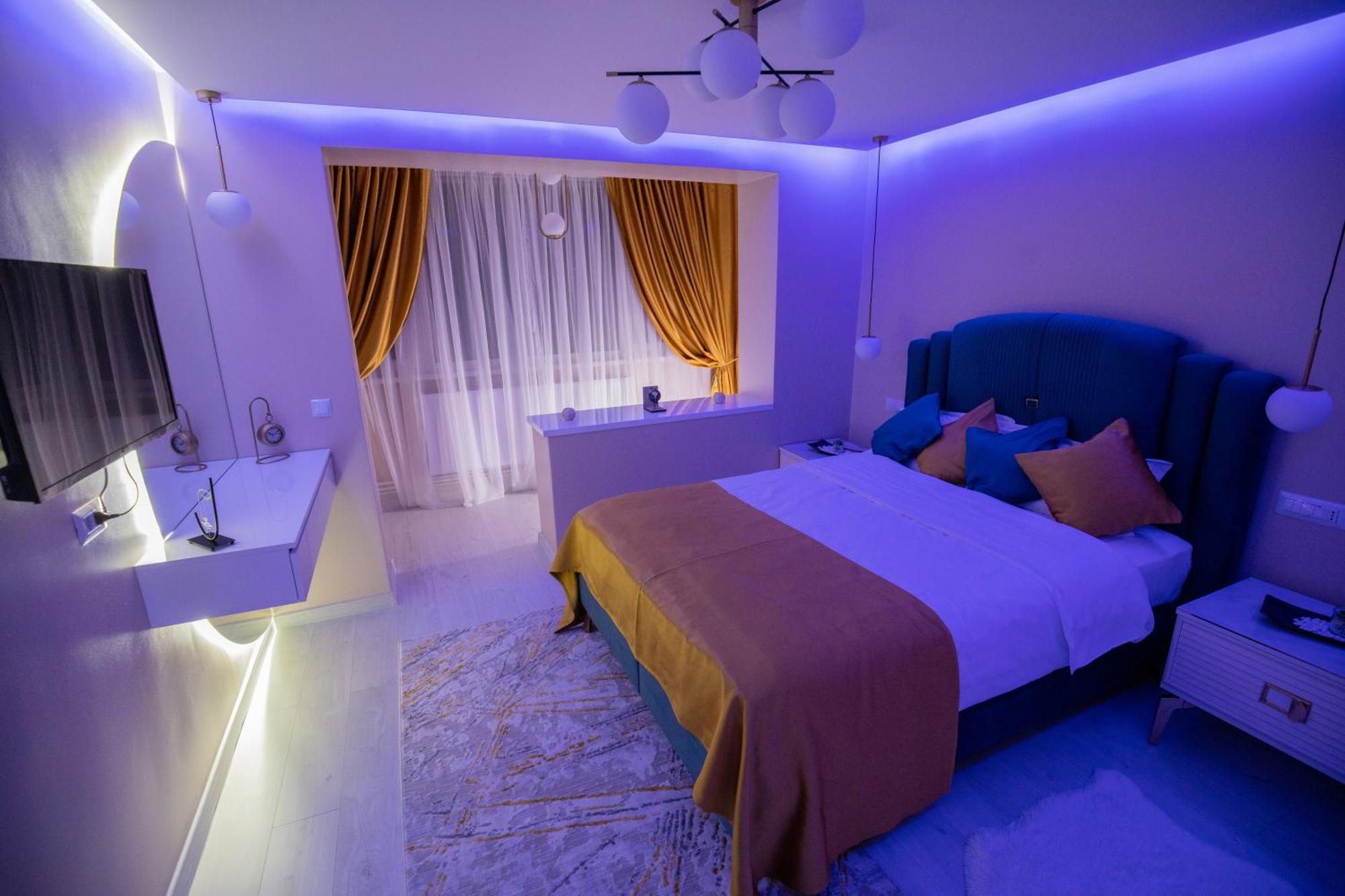 Alpasio Rentals 2 Galati  Bagian luar foto