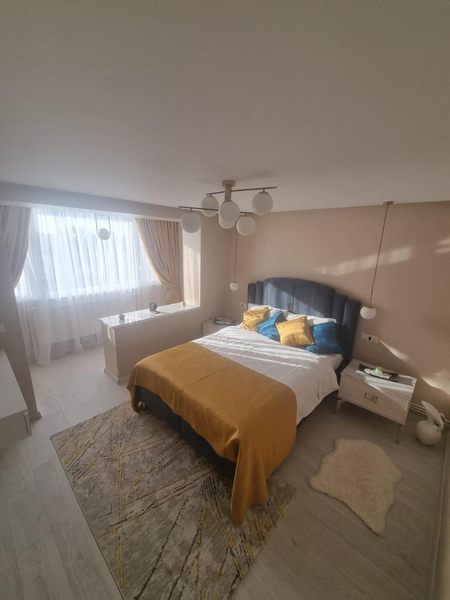 Alpasio Rentals 2 Galati  Bagian luar foto